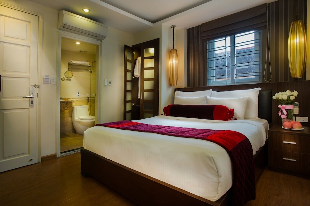 Фото Golden Art Hotel