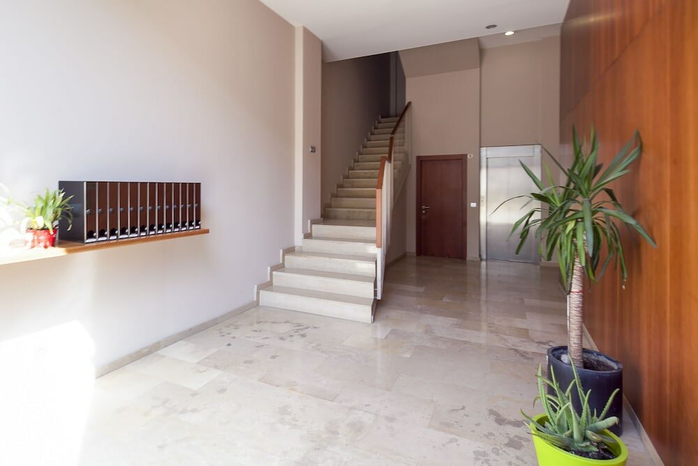 Фото Inside Barcelona Apartments Mercat