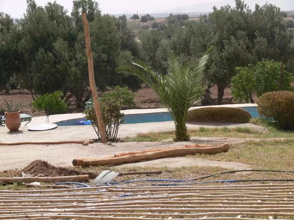 Фото Douar des Oliviers