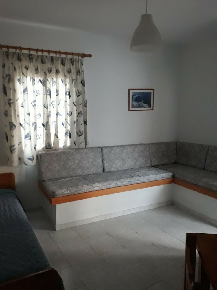 Фото Holidays in Paros