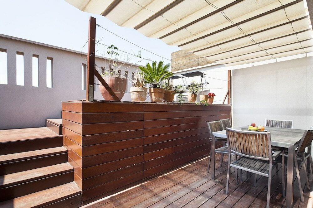 Фото Inside Barcelona Apartments Mercat