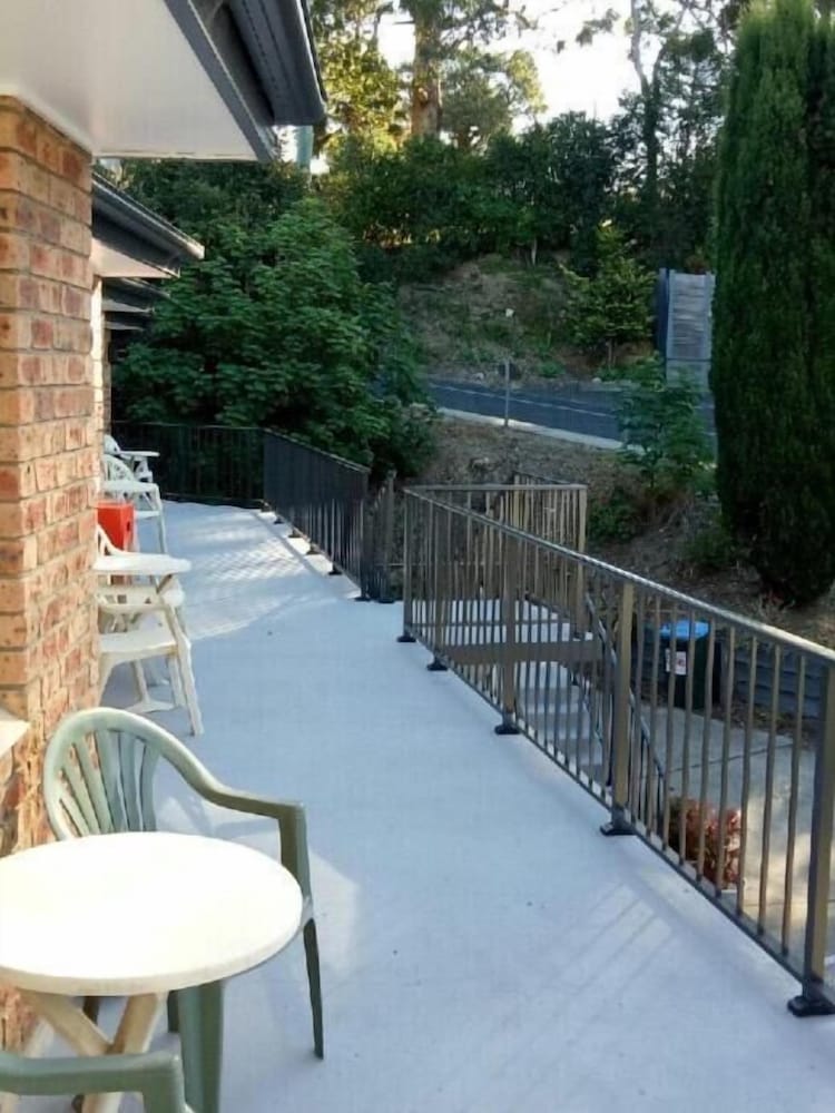 Фото Beach Drive Motel