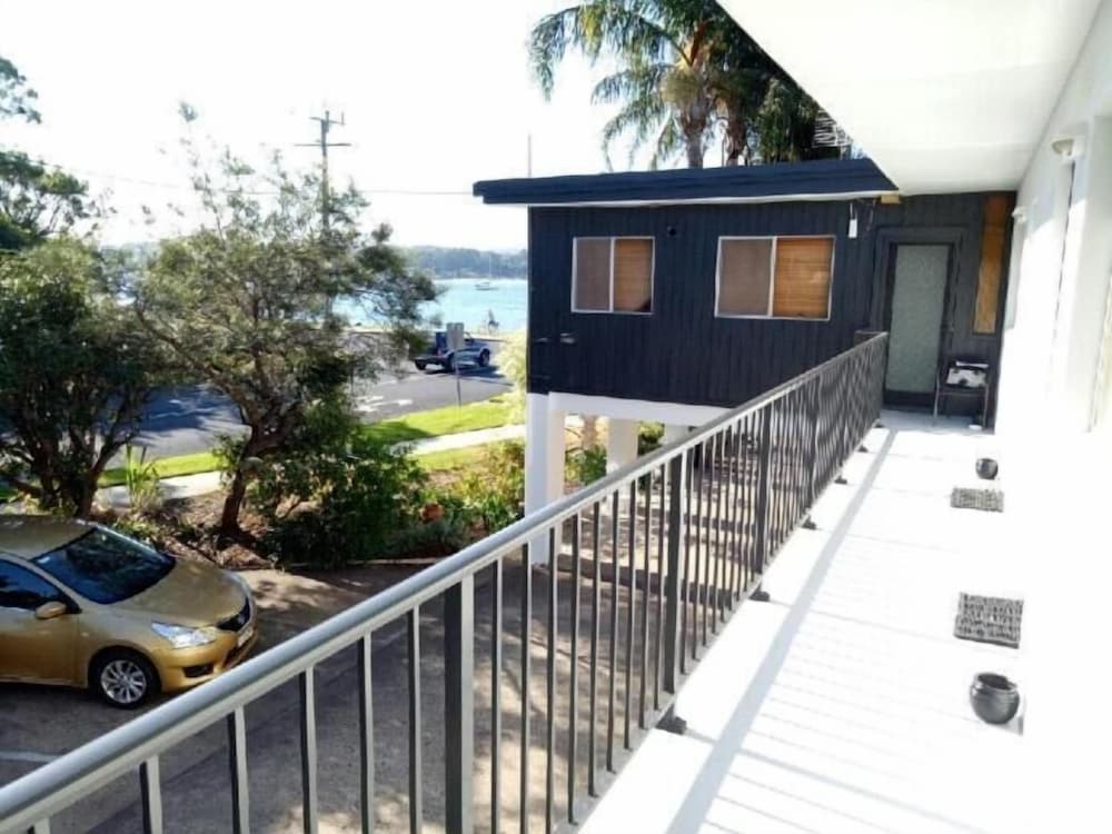 Фото Beach Drive Motel