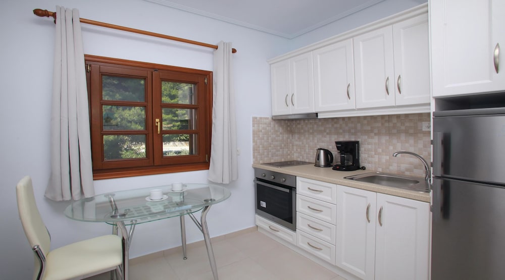 Фото Anna Maria – Vanessa Apartments