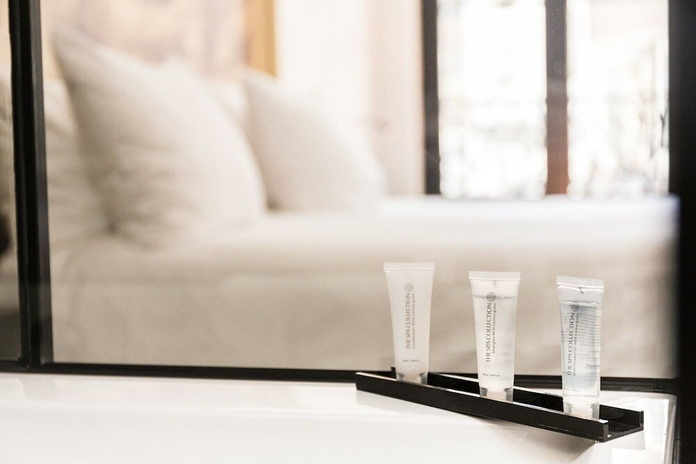 Фото HotelO Kathedral Antwerp