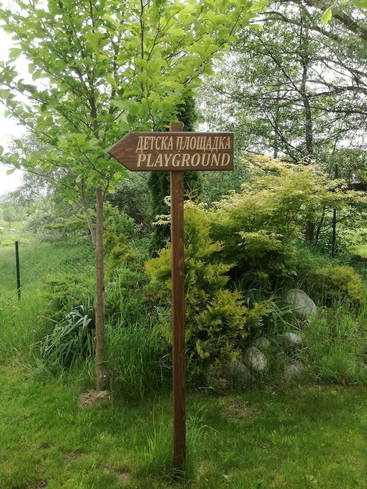 Фото Grand Royale Apartment Complex & SPA