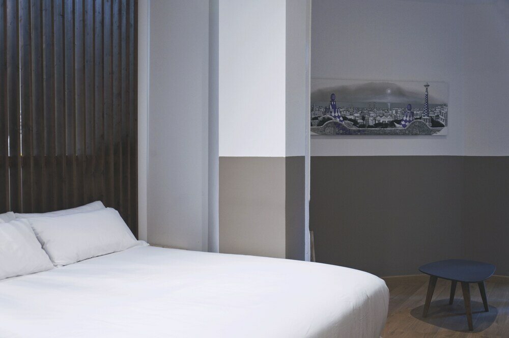 Фото Cosmopolitan Boutique Rambla