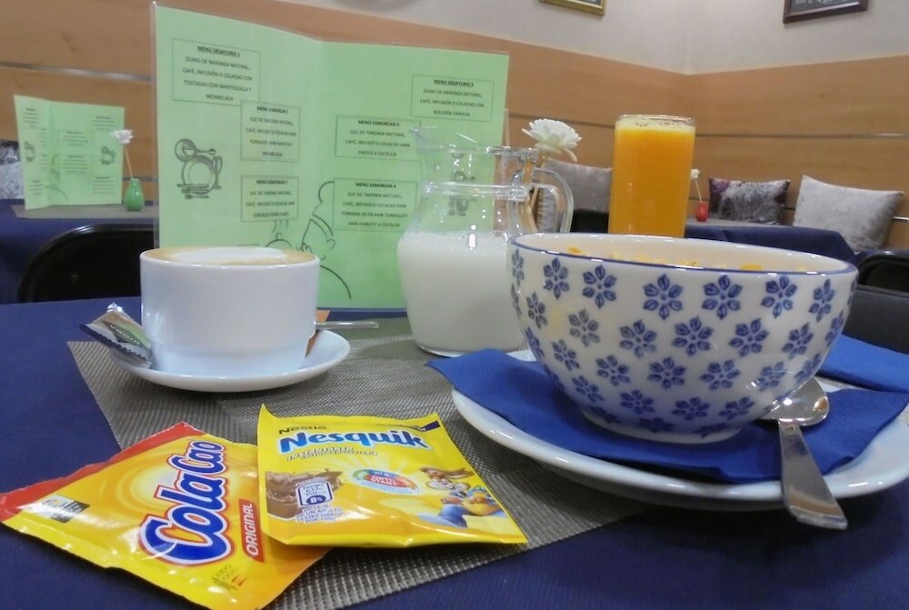 Фото Hostal Pensió Maricel