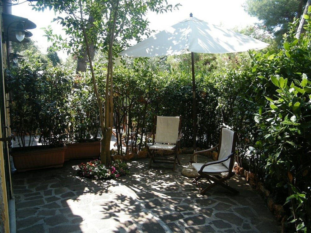 Фото Hotel Villa delle Meraviglie