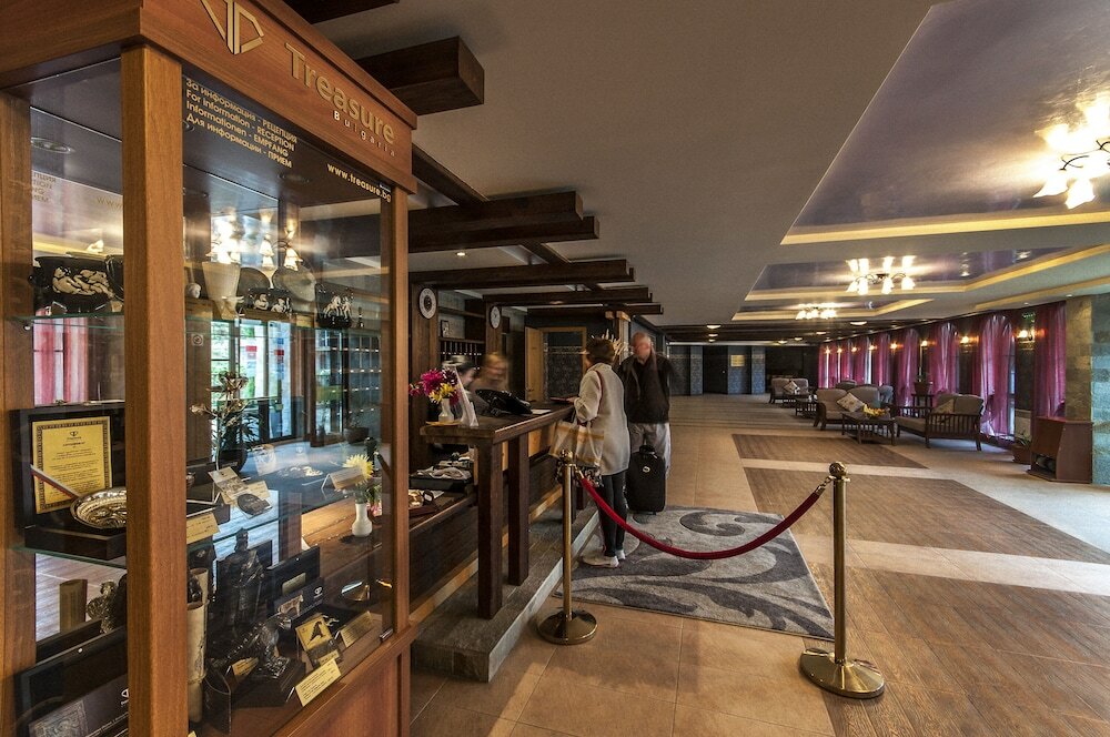 Фото Grand Royale Apartment Complex & SPA