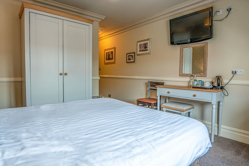 Фото The Botany Bay Hotel