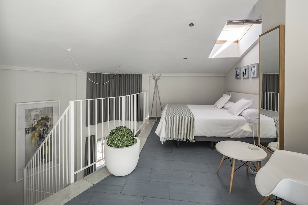 Фото Mon Suites Carmen