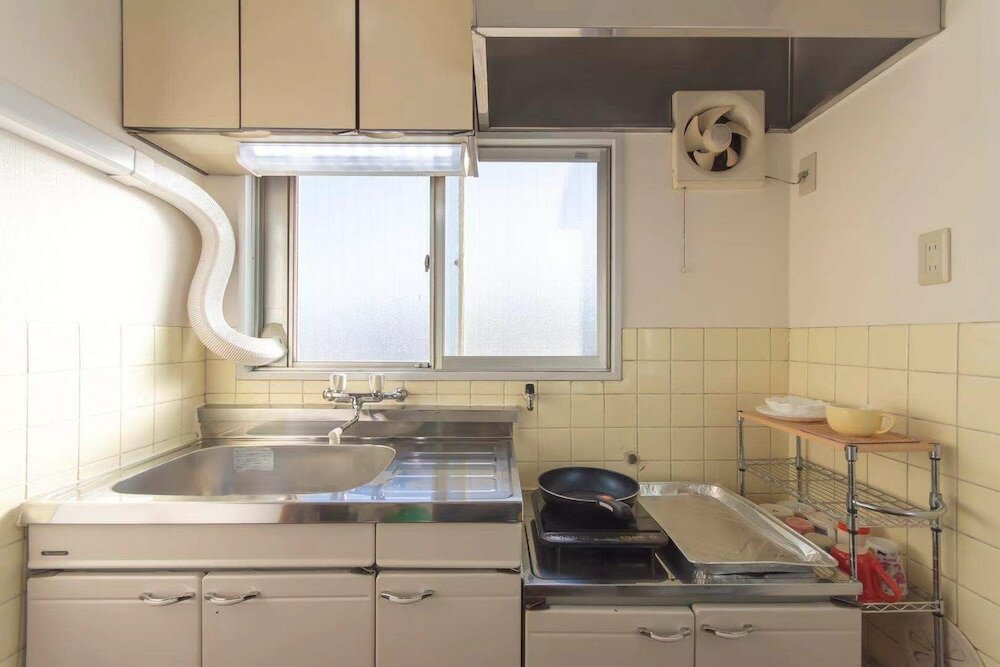 Фото Nestle Suite Tokyo Shinokubo