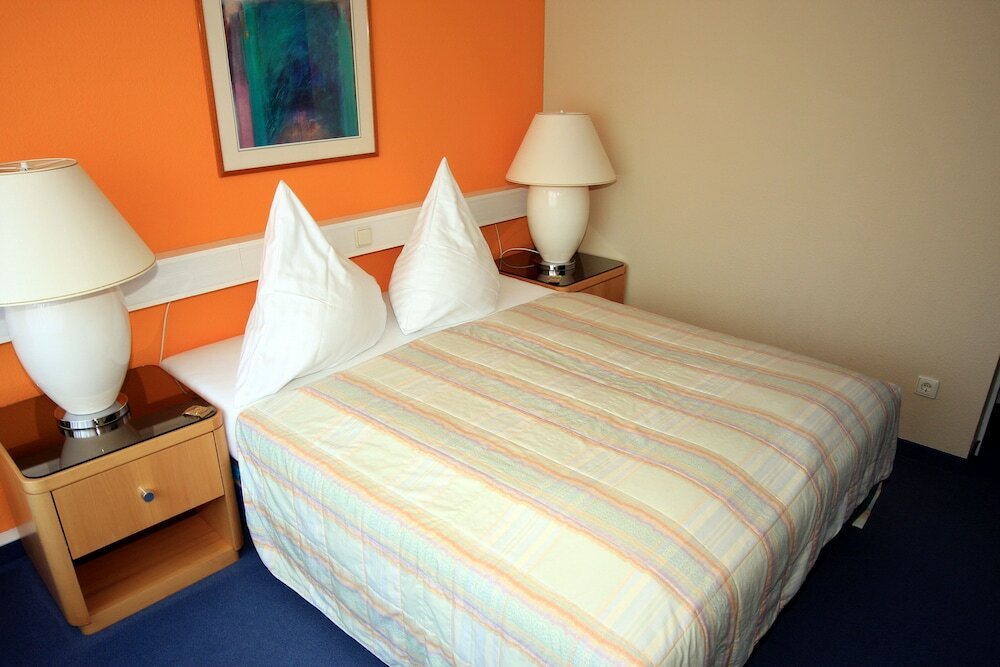 Фото Hotel Ilmenauer Hof