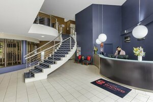 Гостиница Ramada Encore by Wyndham Belconnen Canberra