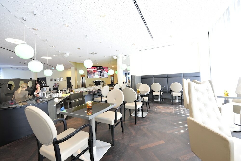 Фото Arcotel Onyx Hamburg