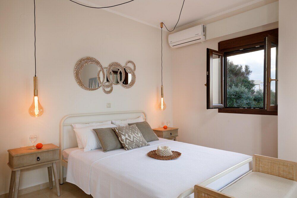 Фото Sky Hill - Holiday Apartments