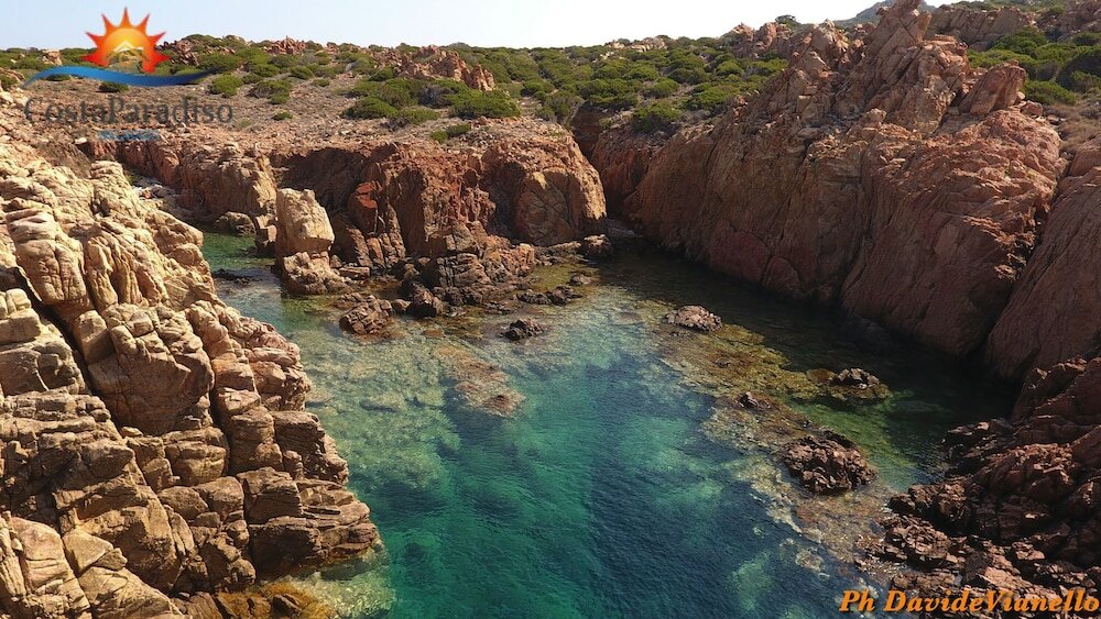 Фото Villaggio Costa Paradiso