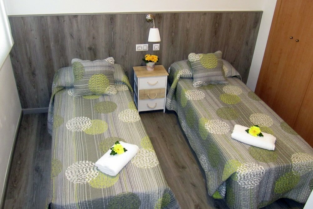 Фото Hostal Pensió Maricel