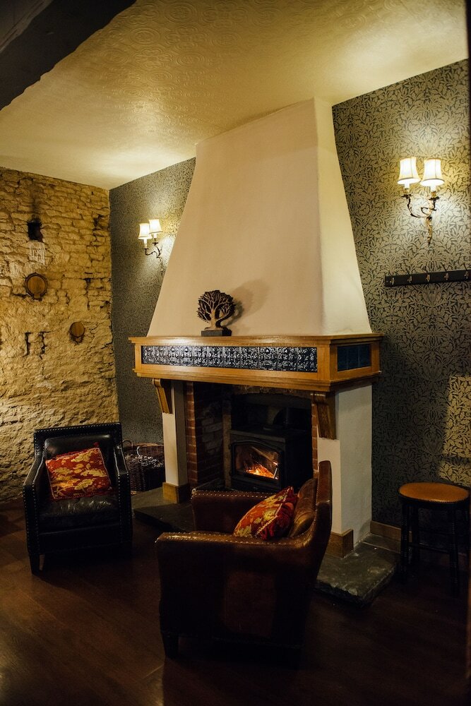 Фото The Blue Boar