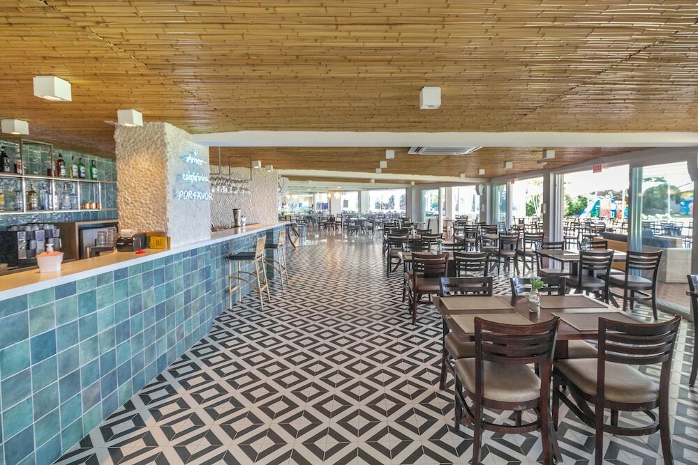 Фото Hotel Porto Sol Beach