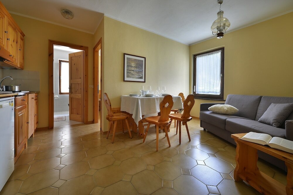 Фото Appartamenti Astra