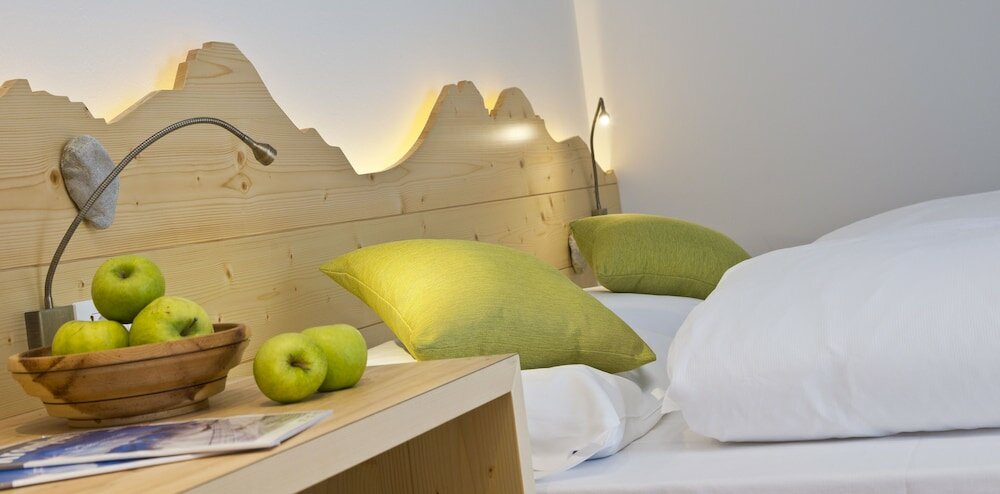 Фото Alpinhotel Keil