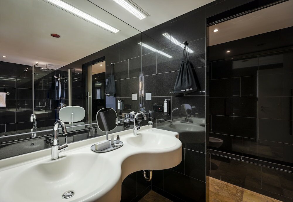 Фото Arcotel Onyx Hamburg