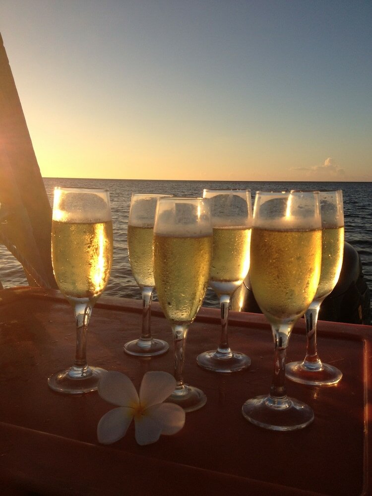 Фото Volivoli Beach Resort