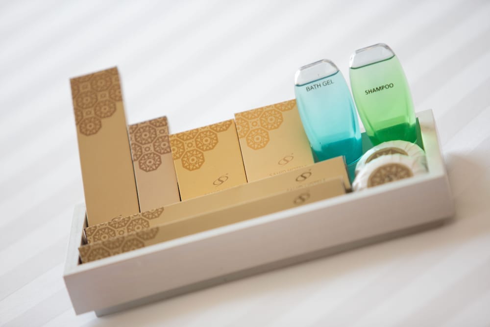 Фото Sahid Raya Hotel & Convention Yogyakarta