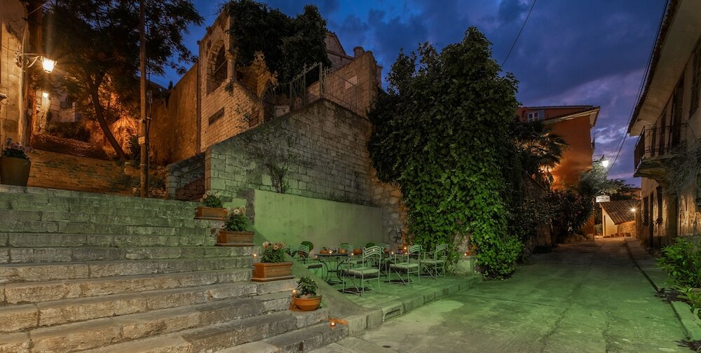 Фото Grand Sarai Nafplio