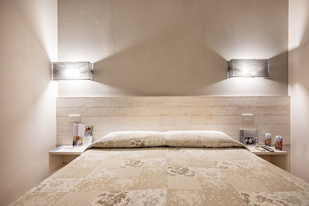 Фото Alla Marina Affittacamere