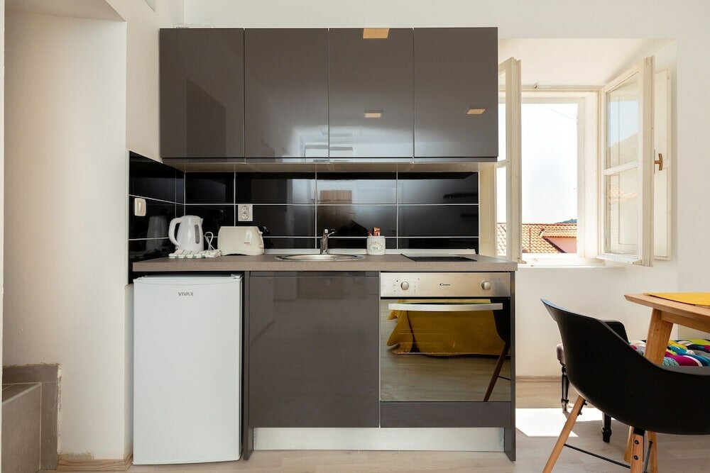 Фото Dominium Old City Suite