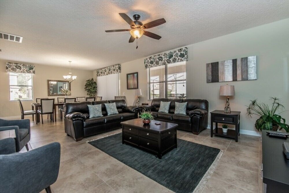 Фото Champions Gate Ihr 4031