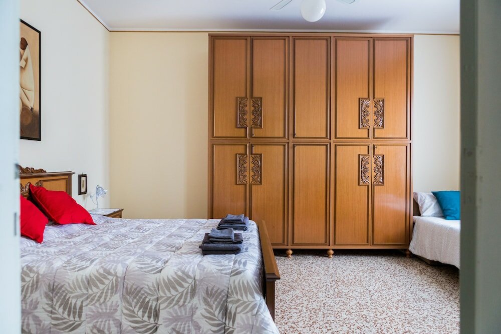 Фото A pochi passi dal centro e dall'Ospedale di Parma