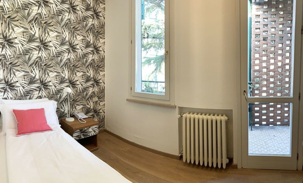 Фото L'Ennesima Osteria con Alloggio - Bike Hotel