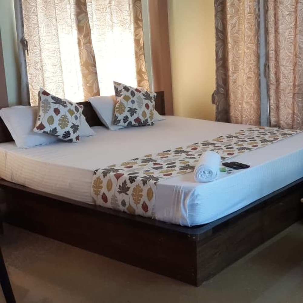 Фото Hotel Greenwood