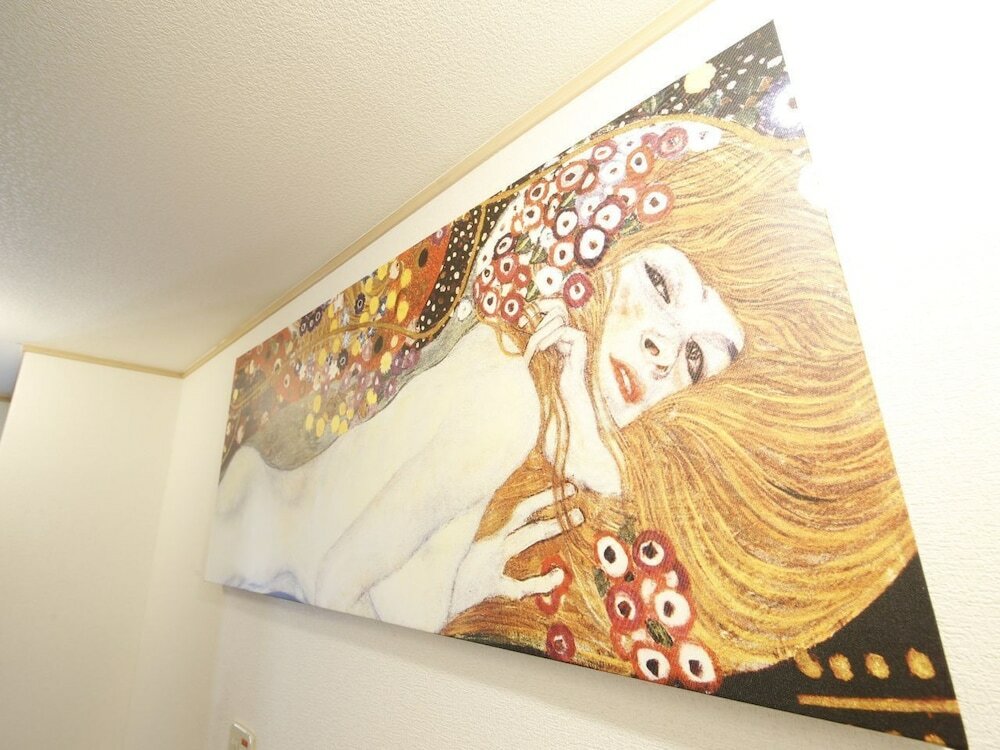 Фото 6beds Private Shibuya House