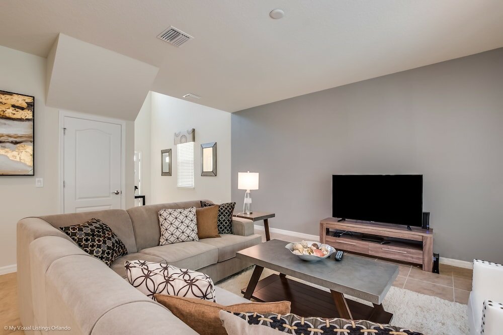 Фото 5bed 5Ba Villa Game Room Pool SPA