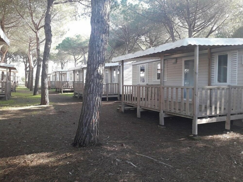 Фото Orbetello Family Camping Village