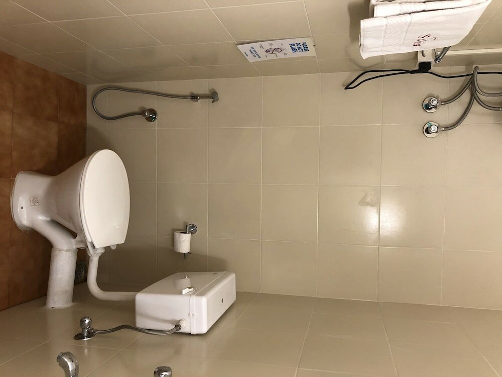 Фото Hotel Saluja