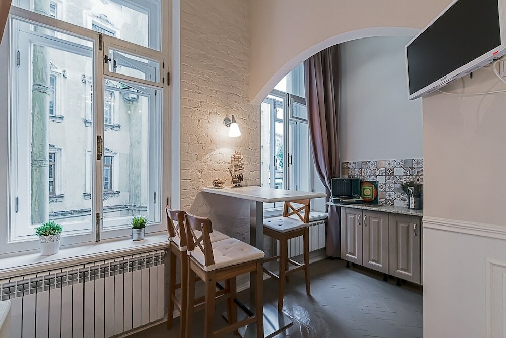 Фото Sokroma Купеческий Дом