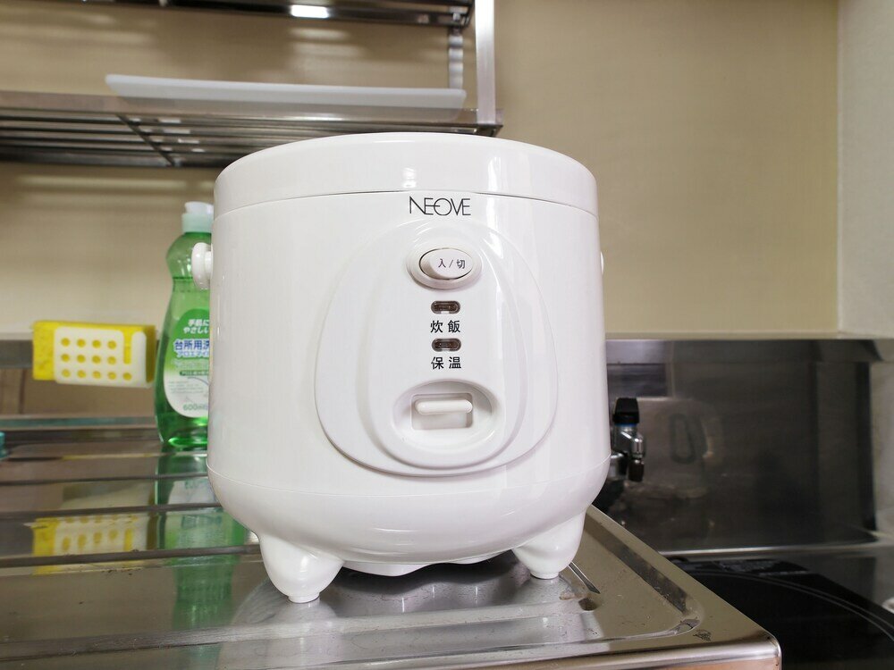 Фото Heights Showa 307