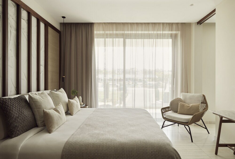 Фото Atlantica Mare Village Paphos