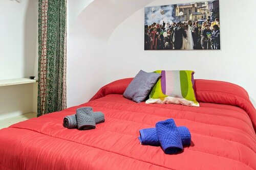 Апартаменты Photo Art Flat в Неаполе