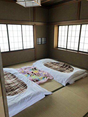 Гостиница Kanazawa-Hachitabi Hashiba в Канадзаве