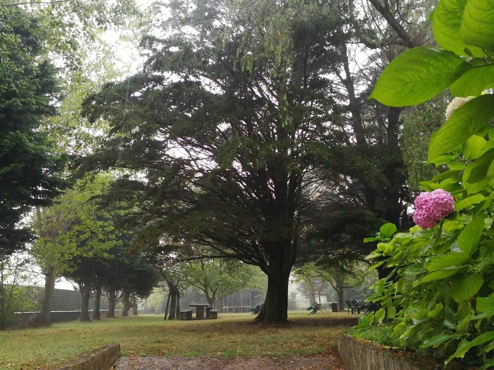 Фото Hotel la Xungueira