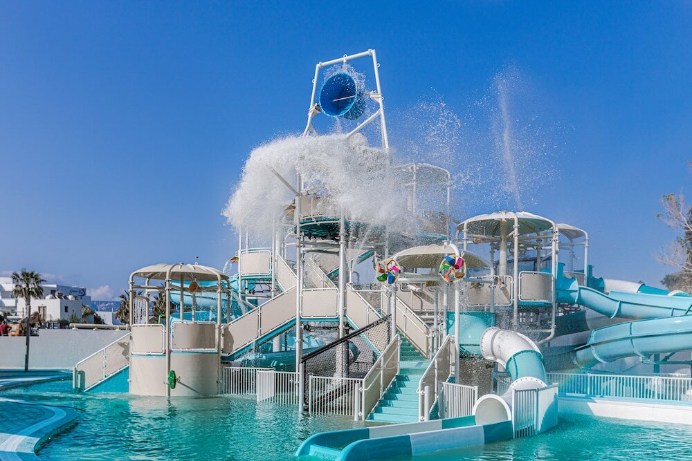 Фото Atlantica Mare Village Paphos