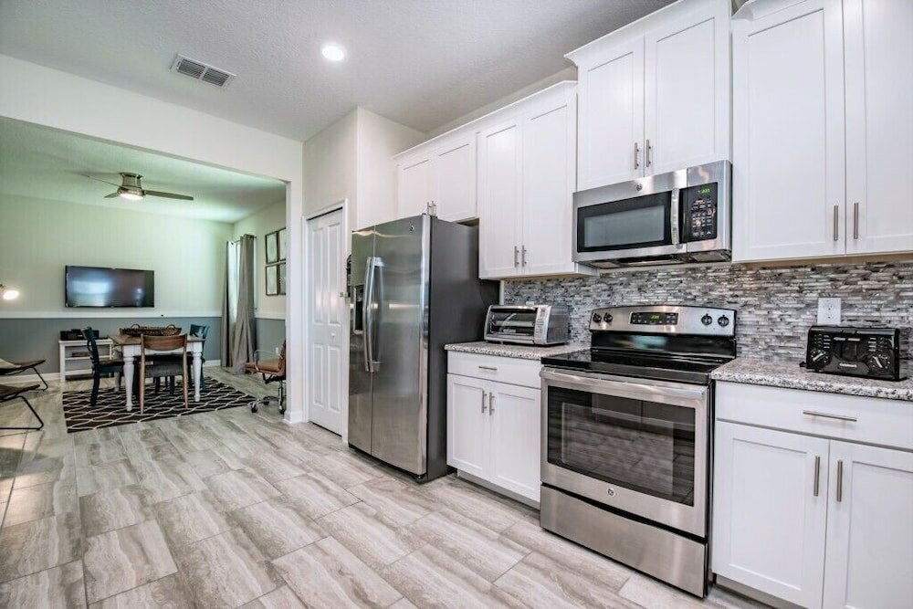 Фото Champions Gate Ihr 4029