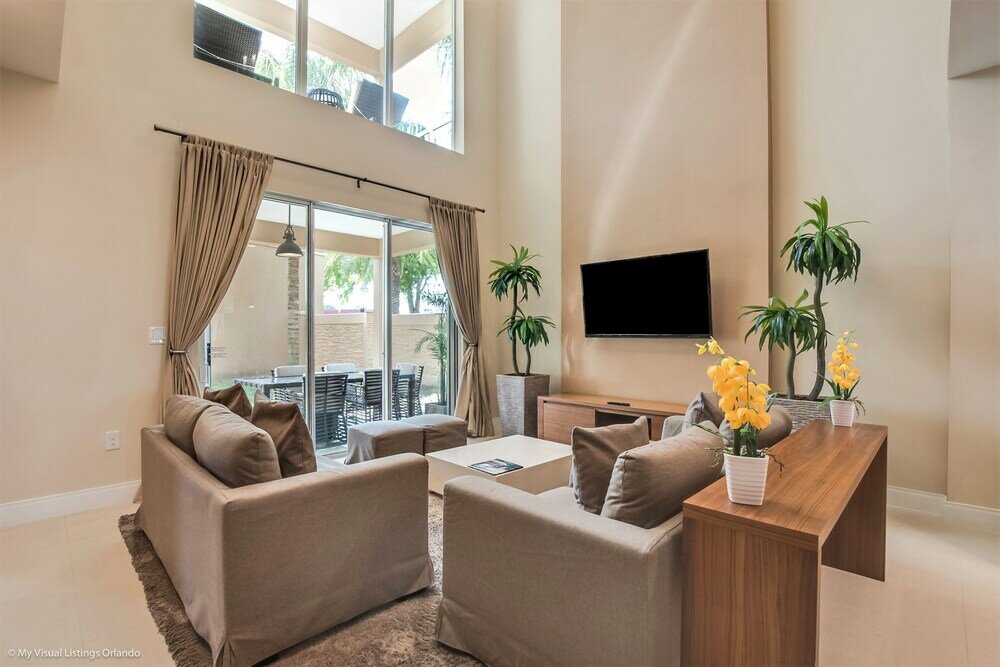 Фото Magic Village Resort Townhouse